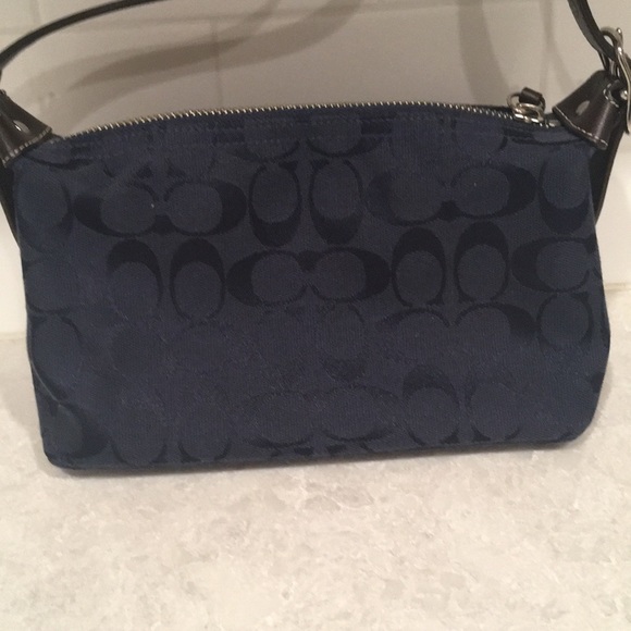 Coach Purse - Picture 4 of 5